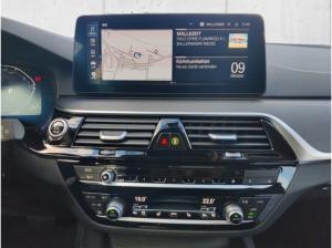 BMW 530 i xDrive Live Cockpit Professional LED