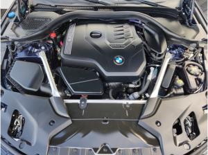 BMW 530 i xDrive Live Cockpit Professional LED