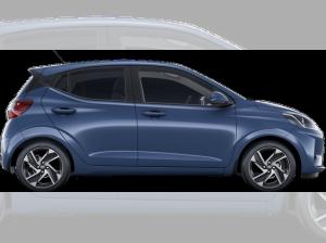 Hyundai i10 FL (MY25) 1.2 Benzin 5-MT 2WD Prime