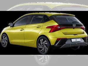 Hyundai i20 FL (MY25) 1.0 T-GDI 6-MT 2WD Trend
