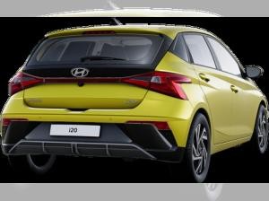 Hyundai i20 FL (MY25) 1.0 T-GDI 6-MT 2WD Trend