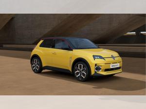 Renault 5 R E-Tech elektrisch Techno 120 Urban Range - Sofort Verfügbar!