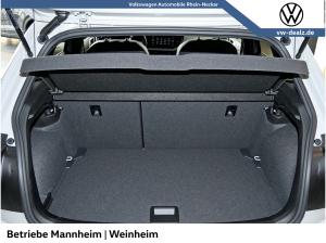 Volkswagen Polo Goal 1,0 l TSI Klima LED DAB ALU 16" NAVI