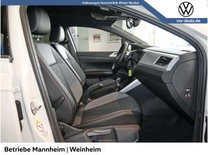 Volkswagen Polo Goal 1,0 l TSI Klima LED DAB ALU 16" NAVI