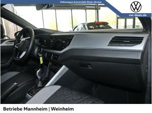 Volkswagen Polo Goal 1,0 l TSI Klima LED DAB ALU 16" NAVI