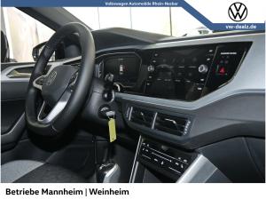 Volkswagen Polo Goal 1,0 l TSI Klima LED DAB ALU 16" NAVI