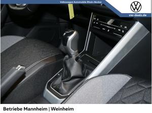 Volkswagen Polo Goal 1,0 l TSI Klima LED DAB ALU 16" NAVI