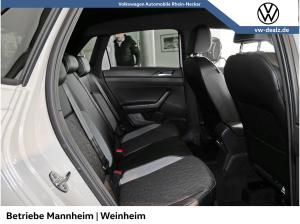 Volkswagen Polo Goal 1,0 l TSI Klima LED DAB ALU 16" NAVI