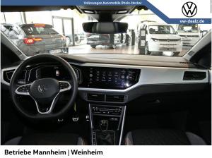 Volkswagen Polo Goal 1,0 l TSI Klima LED DAB ALU 16" NAVI