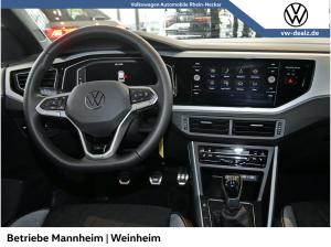 Volkswagen Polo Goal 1,0 l TSI Klima LED DAB ALU 16" NAVI