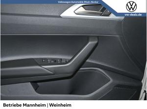 Volkswagen Polo Goal 1,0 l TSI Klima LED DAB ALU 16" NAVI
