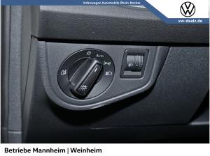 Volkswagen Polo Goal 1,0 l TSI Klima LED DAB ALU 16" NAVI