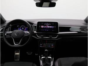 Volkswagen T-Roc R-Line 1.5 TSI DSG / IQ.Drive, Pano, AHK