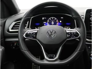 Volkswagen T-Roc R-Line 1.5 TSI DSG / IQ.Drive, Pano, AHK