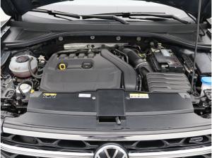 Volkswagen T-Roc R-Line 1.5 TSI DSG / IQ.Drive, Pano, AHK