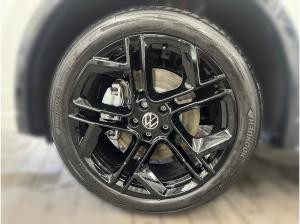 Volkswagen Tiguan R-Line 2,0 l TDI SCR 4MOTION 7-Gang-Doppelkupplungsgetrie be DSG