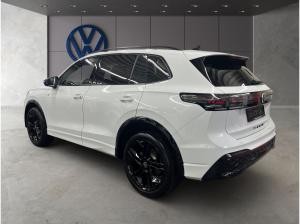 Volkswagen Tiguan R-Line 2,0 l TDI SCR 4MOTION 7-Gang-Doppelkupplungsgetrie be DSG