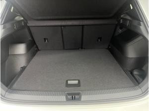 Volkswagen Tiguan R-Line 2,0 l TDI SCR 4MOTION 7-Gang-Doppelkupplungsgetrie be DSG