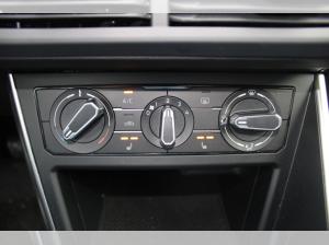 Volkswagen Polo 1.0 TSI KLIMA+SHZ+RFK+PDC+LED+APPLE+ANDROID
