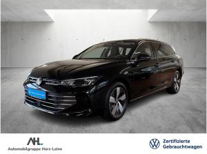 Volkswagen Passat Variant 2.0 TDI Business DSG AHK LED ACC Navi App-Connect