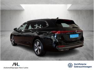 Volkswagen Passat Variant 2.0 TDI Business DSG AHK LED ACC Navi App-Connect