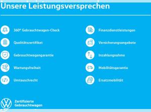 Volkswagen Passat Variant 2.0 TDI Business DSG AHK LED ACC Navi App-Connect