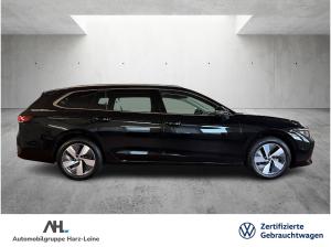Volkswagen Passat Variant 2.0 TDI Business DSG AHK LED ACC Navi App-Connect