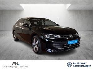Volkswagen Passat Variant 2.0 TDI Business DSG AHK LED ACC Navi App-Connect
