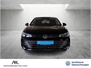 Volkswagen Passat Variant 2.0 TDI Business DSG AHK LED ACC Navi App-Connect