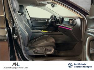 Volkswagen Passat Variant 2.0 TDI Business DSG AHK LED ACC Navi App-Connect