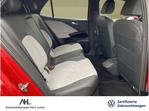 Volkswagen ID.3 Pro S Matrix Navi ACC HuD 360° 20