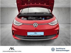 Volkswagen ID.3 Pro S Matrix Navi ACC HuD 360° 20