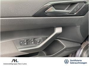 Volkswagen Taigo 1.0 TSI Life DSG LED Navi PDC DAB+ App-Connect