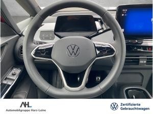 Volkswagen ID.3 Pro S Matrix Navi ACC HuD 360° 20