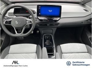 Volkswagen ID.3 Pro S Matrix Navi ACC HuD 360° 20