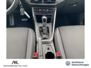 Volkswagen Taigo 1.0 TSI Life DSG LED Navi PDC DAB+ App-Connect