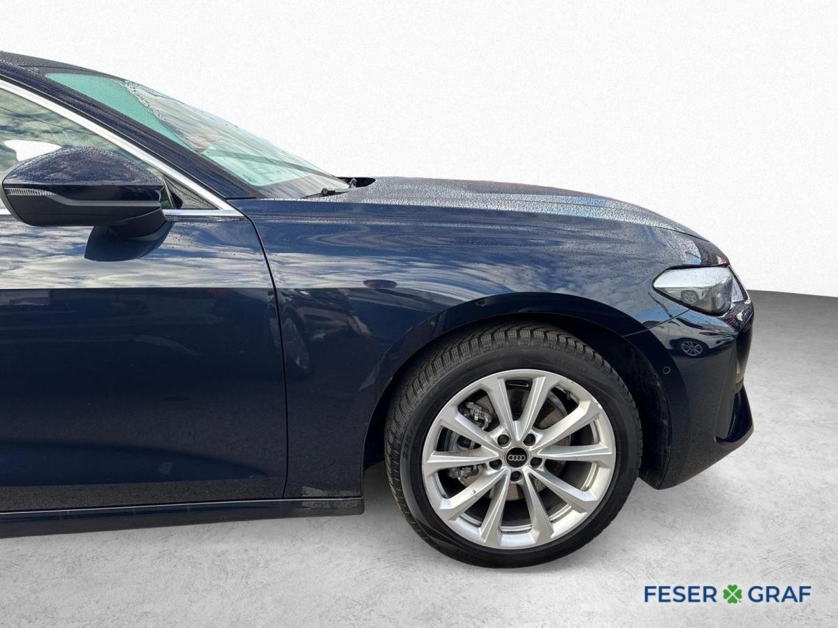 Audi A5 Limousine qu. S tronic - KAMERA - ACC