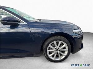 Audi A5 Limousine qu. S tronic - KAMERA - ACC