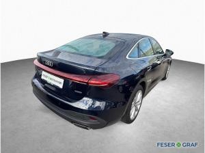 Audi A5 Limousine qu. S tronic - KAMERA - ACC