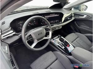 Audi A5 Limousine qu. S tronic - KAMERA - ACC