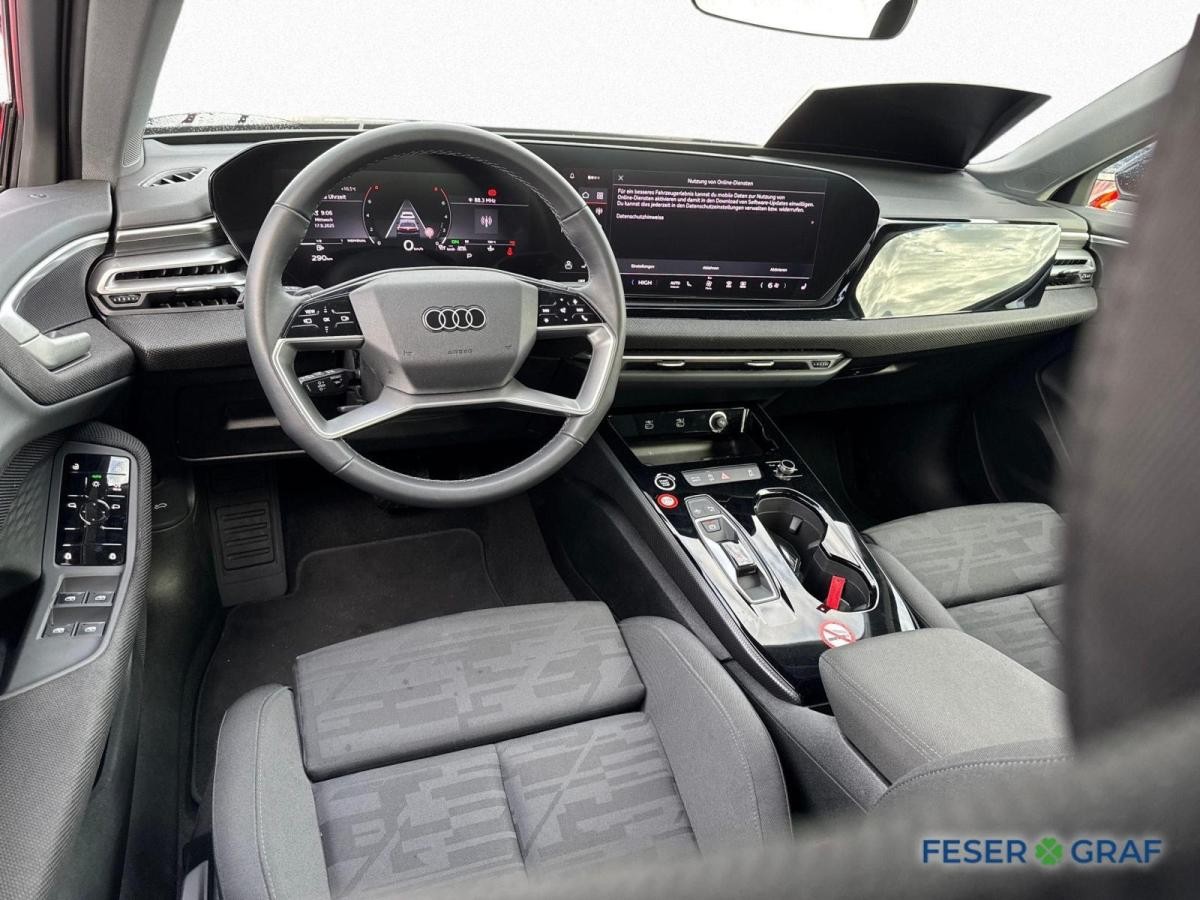 Audi A5 Limousine qu. S tronic - KAMERA - ACC