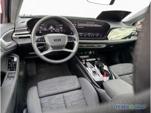 Audi A5 Limousine qu. S tronic - KAMERA - ACC