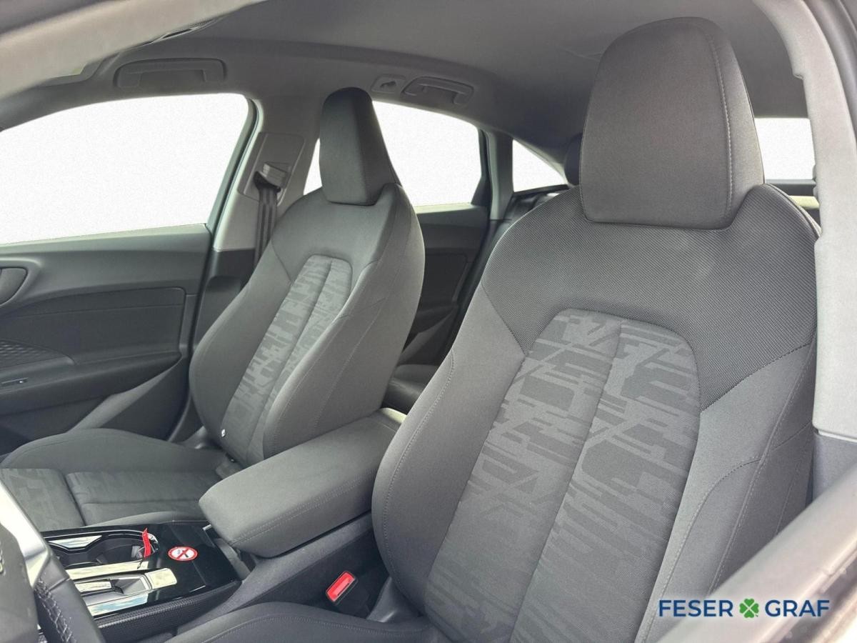 Audi A5 Limousine qu. S tronic - KAMERA - ACC