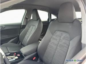 Audi A5 Limousine qu. S tronic - KAMERA - ACC