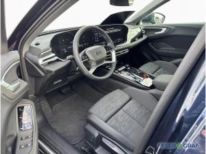 Audi A5 Limousine qu. S tronic - KAMERA - ACC