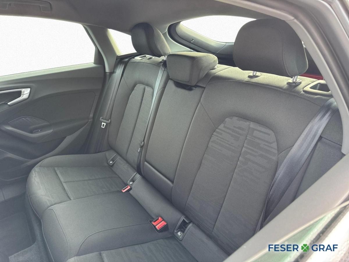 Audi A5 Limousine qu. S tronic - KAMERA - ACC