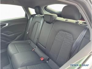 Audi A5 Limousine qu. S tronic - KAMERA - ACC