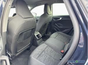 Audi A5 Limousine qu. S tronic - KAMERA - ACC