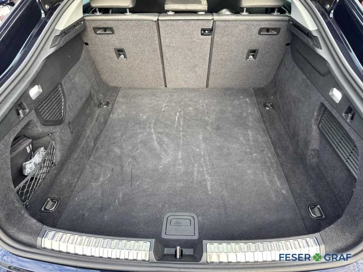 Audi A5 Limousine qu. S tronic - KAMERA - ACC