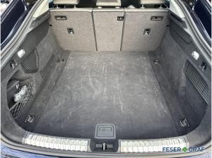 Audi A5 Limousine qu. S tronic - KAMERA - ACC